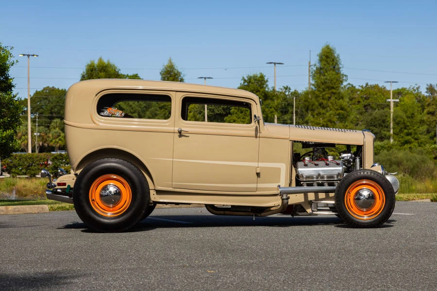 1932 Ford Model 18 & 40 - Image 24 of 31