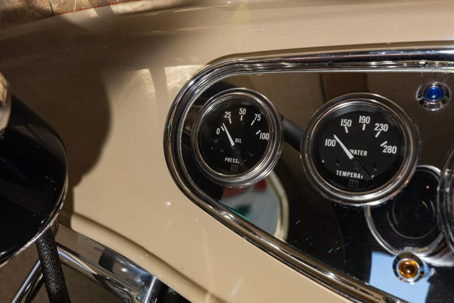 1932 Ford Model 18 & 40 - Image 28 of 31
