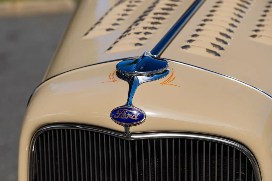 1932 Ford Model 18 & 40 - Image 9 of 31