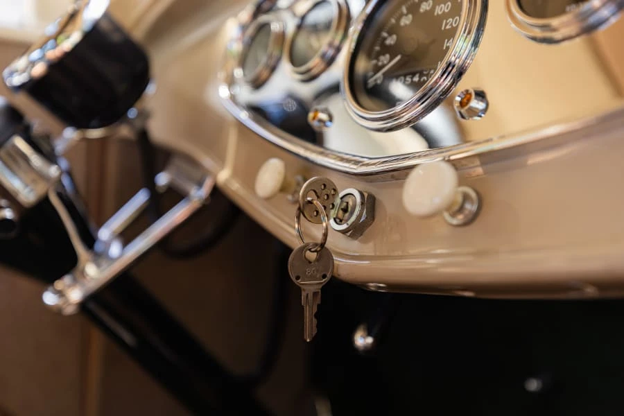 1932 Ford Model 18 & 40 - Image 29 of 31