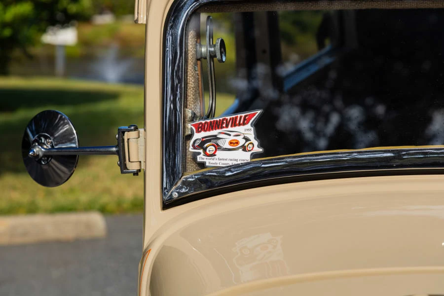 1932 Ford Model 18 & 40 - Image 7 of 31