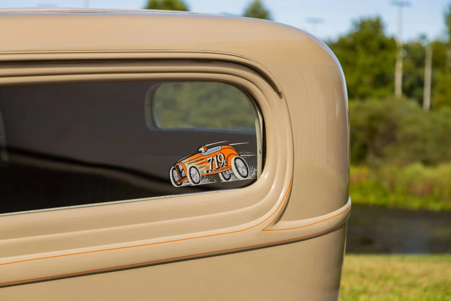1932 Ford Model 18 & 40 - Image 21 of 31