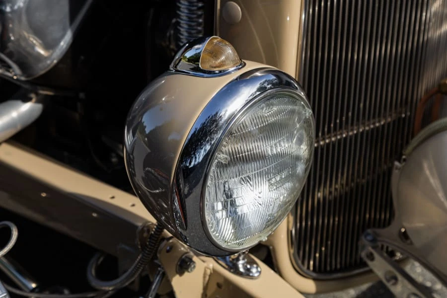1932 Ford Model 18 & 40 - Image 10 of 31
