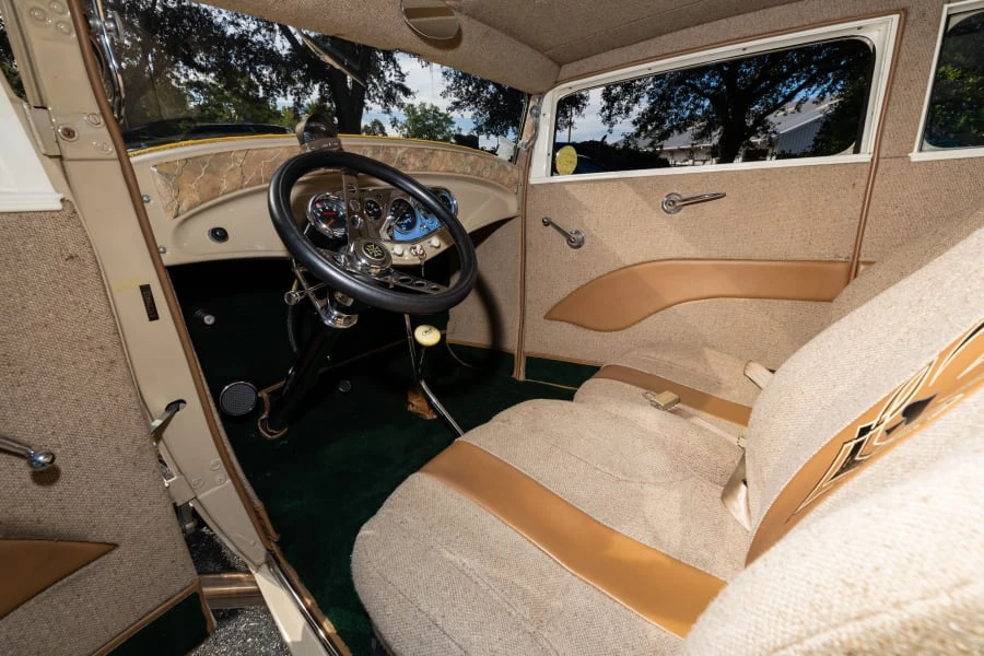 1932 Ford Model 18 & 40 - Image 27 of 31