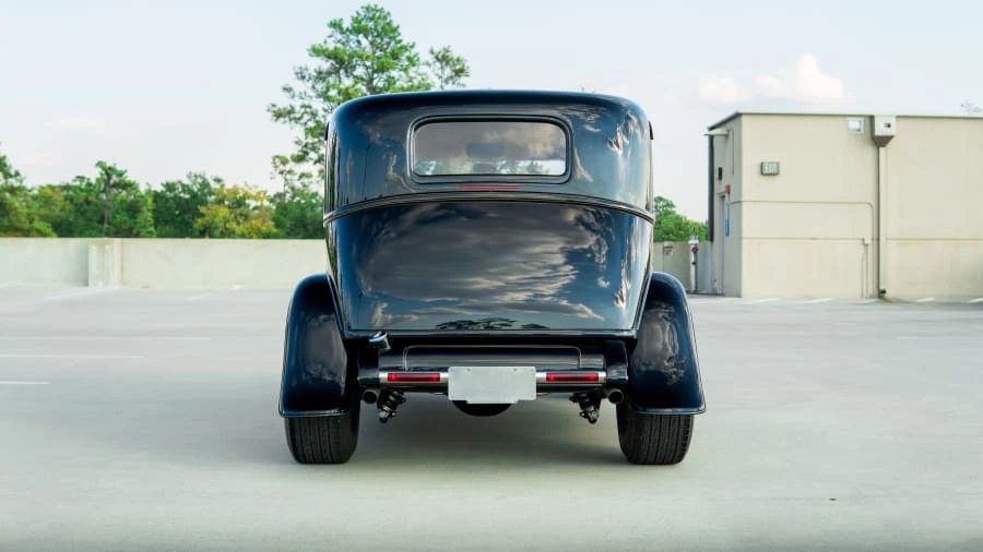 1932 Ford Model 18 & 40 - Image 5 of 12