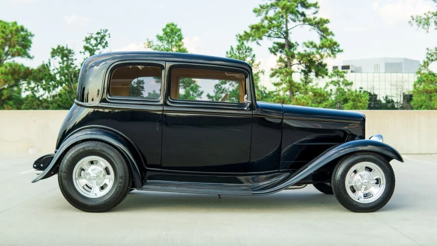 1932 Ford Model 18 & 40 - Image 2 of 12