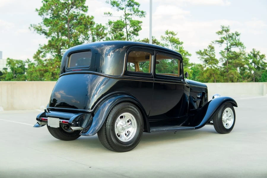 1932 Ford Model 18 & 40 - Image 3 of 12