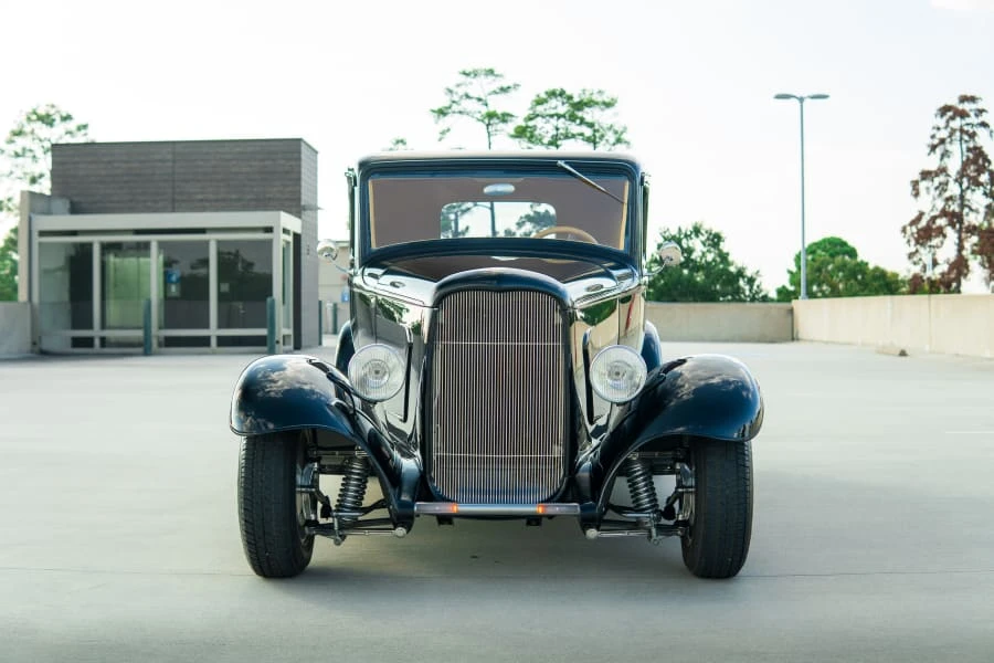 1932 Ford Model 18 & 40 - Image 4 of 12