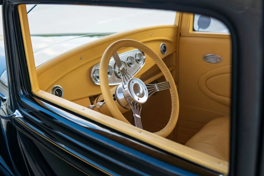 1932 Ford Model 18 & 40 - Image 11 of 12