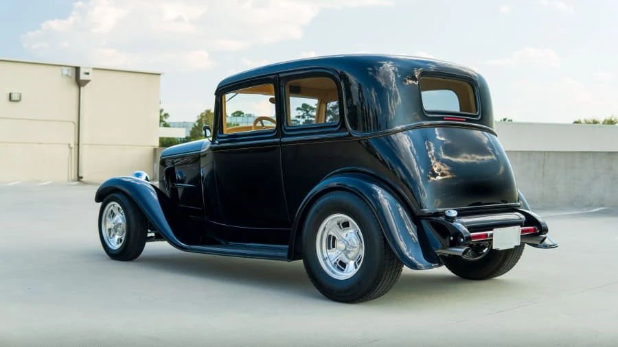 1932 Ford Model 18 & 40 - Image 8 of 12
