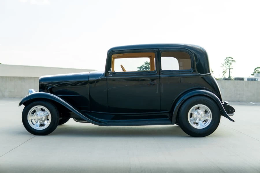 1932 Ford Model 18 & 40 - Image 7 of 12