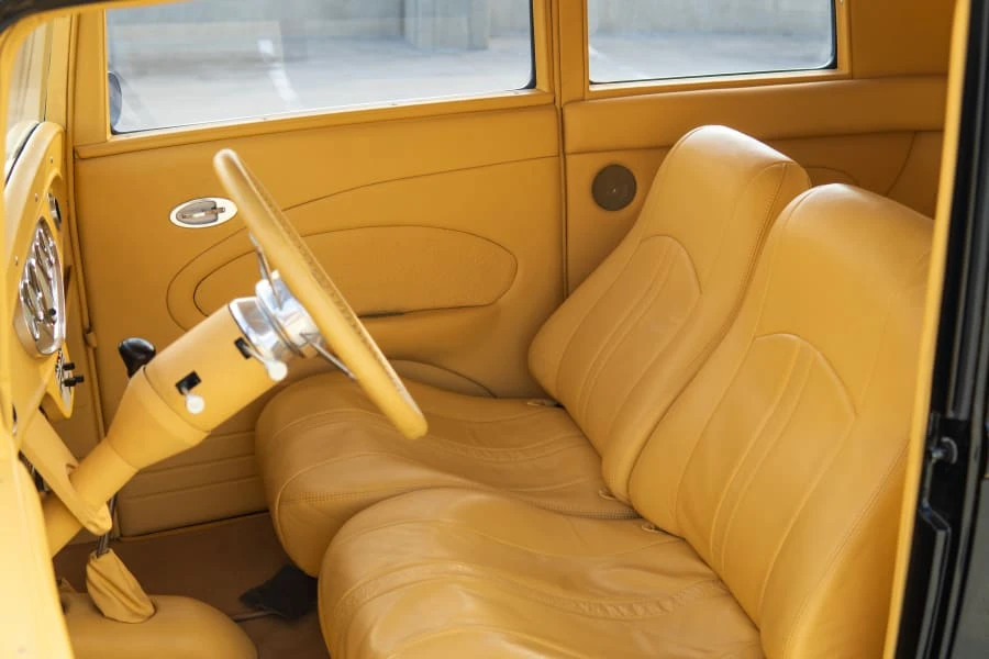 1932 Ford Model 18 & 40 - Image 10 of 12