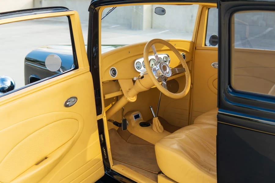 1932 Ford Model 18 & 40 - Image 9 of 12