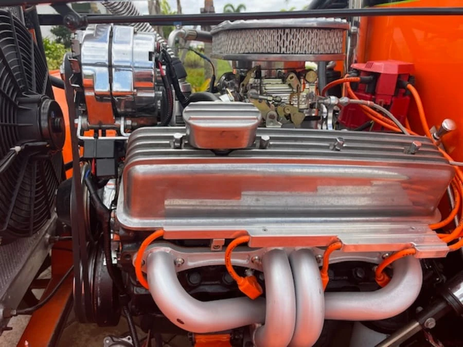 1932 Ford Model 18 & 40 - Image 12 of 13