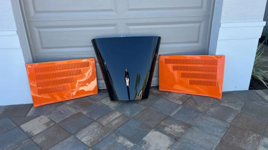 1932 Ford Model 18 & 40 - Image 13 of 13