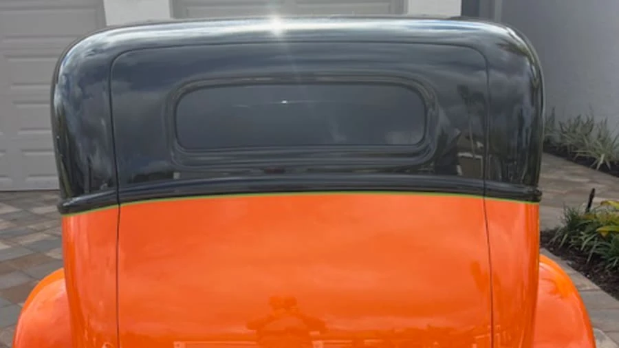 1932 Ford Model 18 & 40 - Image 5 of 13