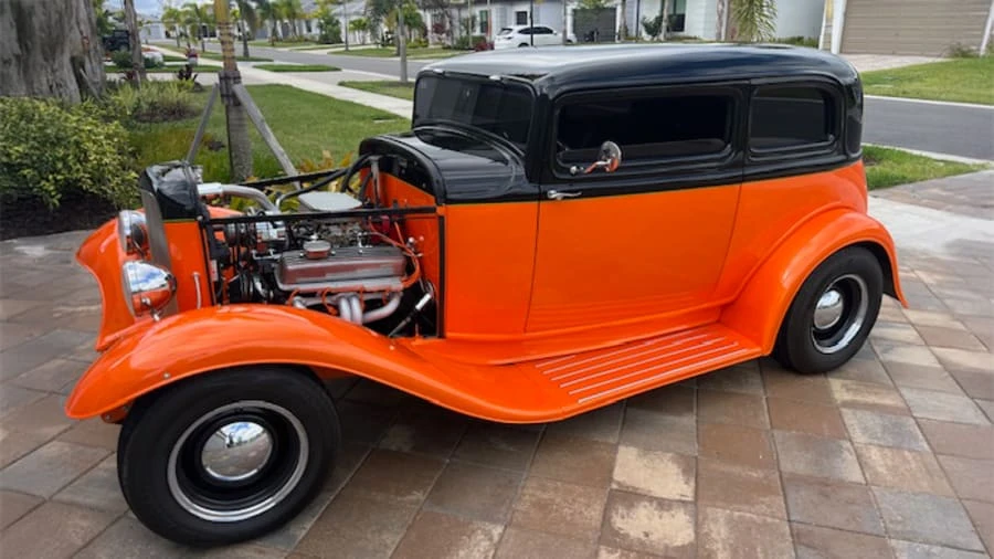 1932 Ford Model 18 & 40 - Image 3 of 13