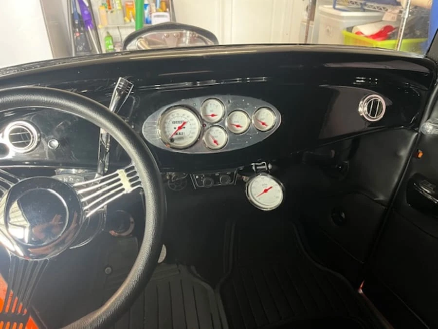 1932 Ford Model 18 & 40 - Image 11 of 13