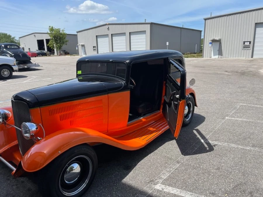 1932 Ford Model 18 & 40 - Image 6 of 13