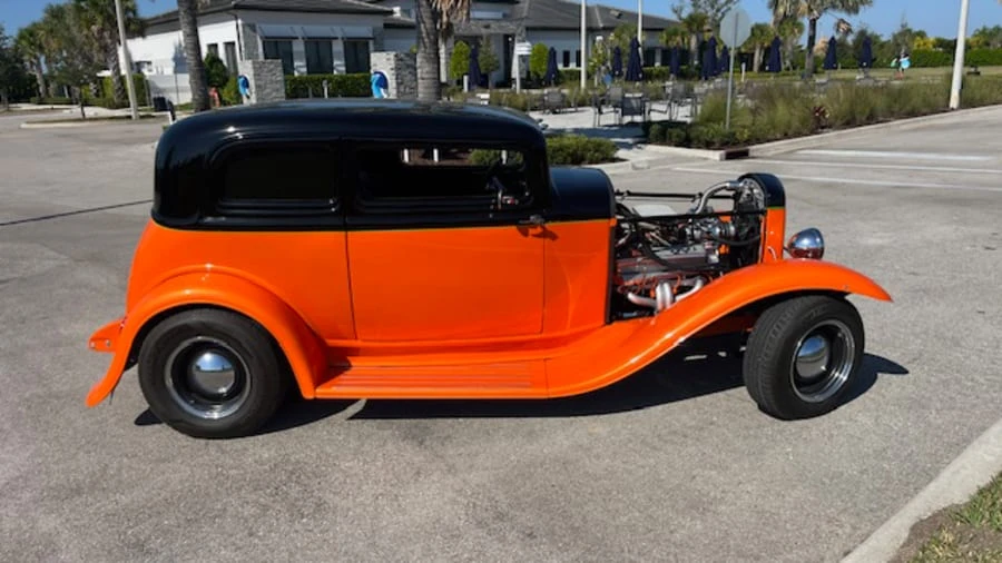 1932 Ford Model 18 & 40 - Image 2 of 13