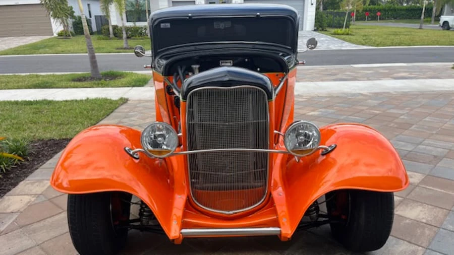 1932 Ford Model 18 & 40 - Image 4 of 13