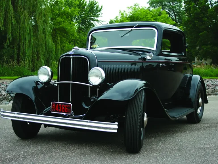1932 Ford Model 18 & 40 - Image 2 of 2