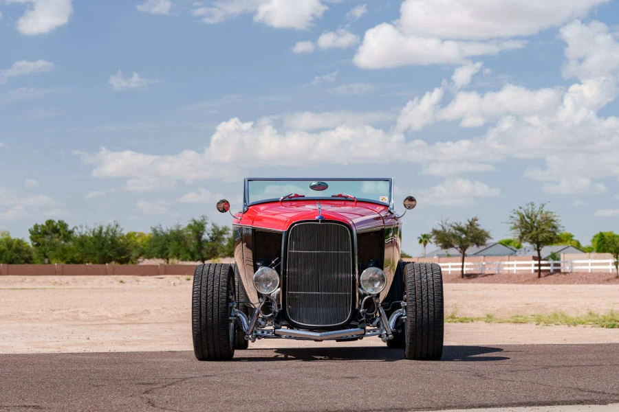 1932 Ford Model 18 & 40 - Image 18 of 31