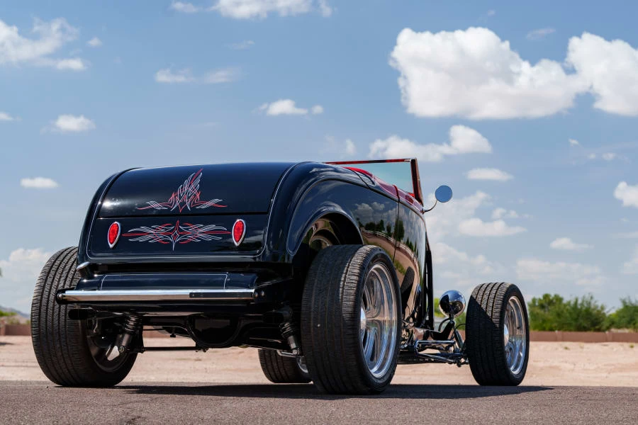 1932 Ford Model 18 & 40 - Image 12 of 31