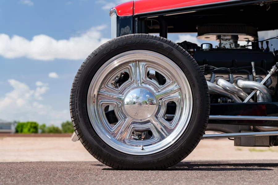 1932 Ford Model 18 & 40 - Image 30 of 31