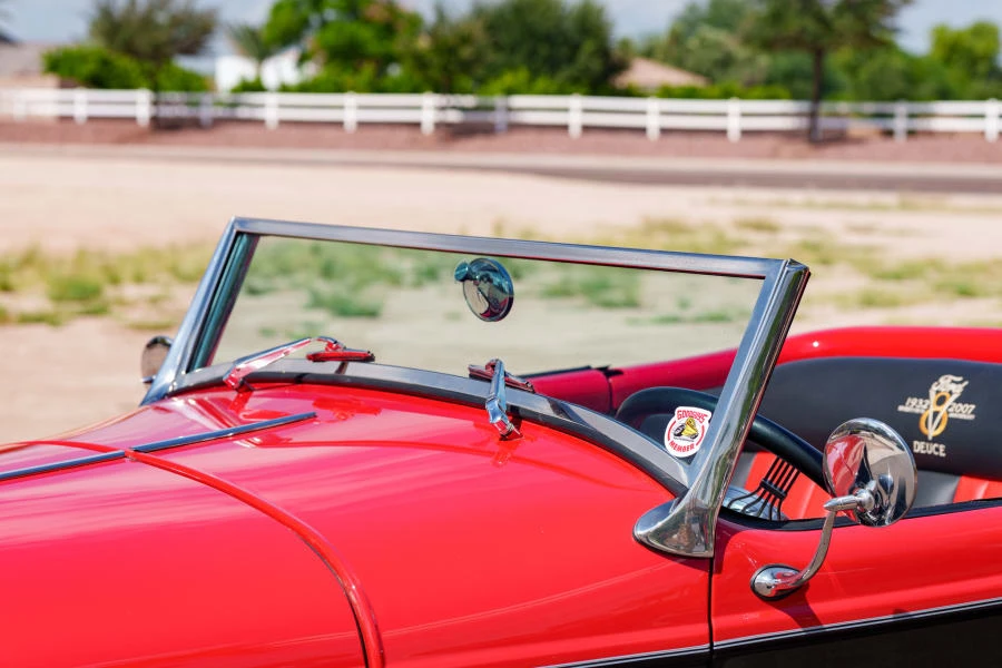 1932 Ford Model 18 & 40 - Image 23 of 31