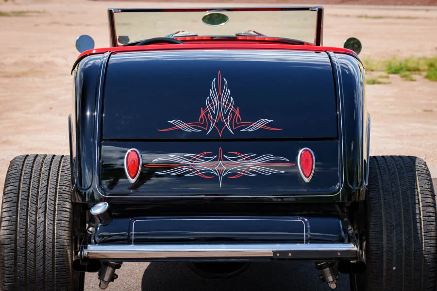1932 Ford Model 18 & 40 - Image 31 of 31