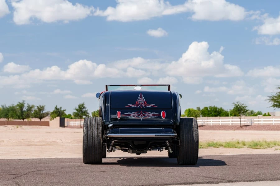 1932 Ford Model 18 & 40 - Image 14 of 31