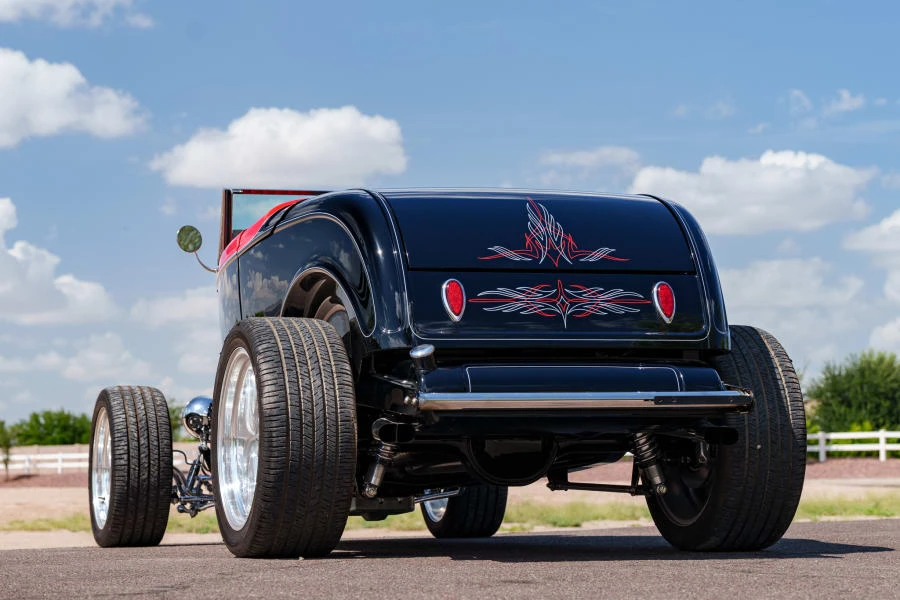 1932 Ford Model 18 & 40 - Image 7 of 31