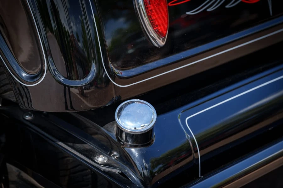1932 Ford Model 18 & 40 - Image 21 of 31