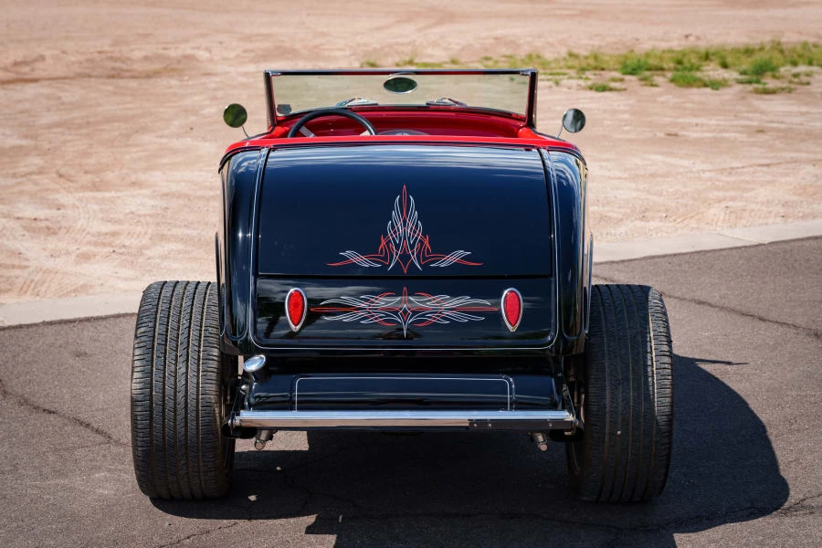 1932 Ford Model 18 & 40 - Image 26 of 31
