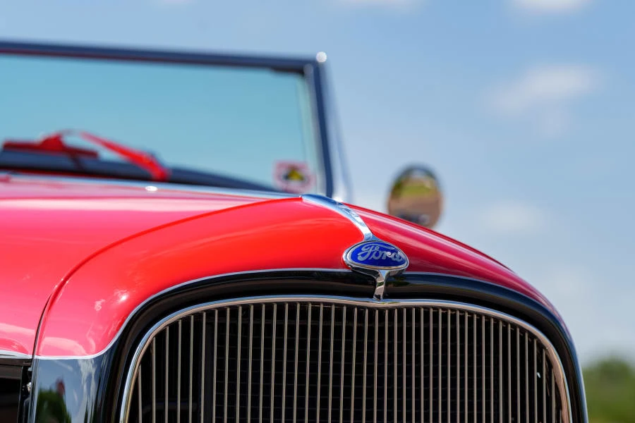 1932 Ford Model 18 & 40 - Image 24 of 31