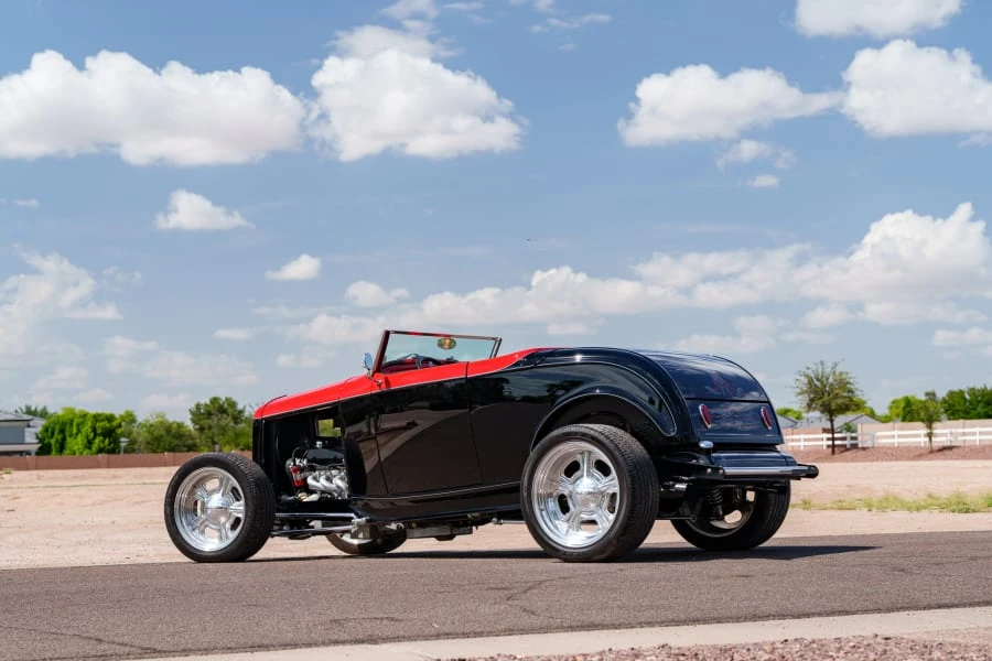1932 Ford Model 18 & 40 - Image 15 of 31