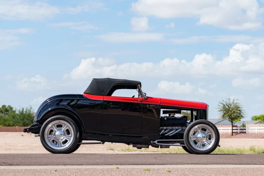 1932 Ford Model 18 & 40 - Image 2 of 31