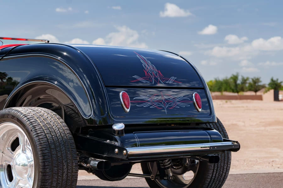 1932 Ford Model 18 & 40 - Image 27 of 31