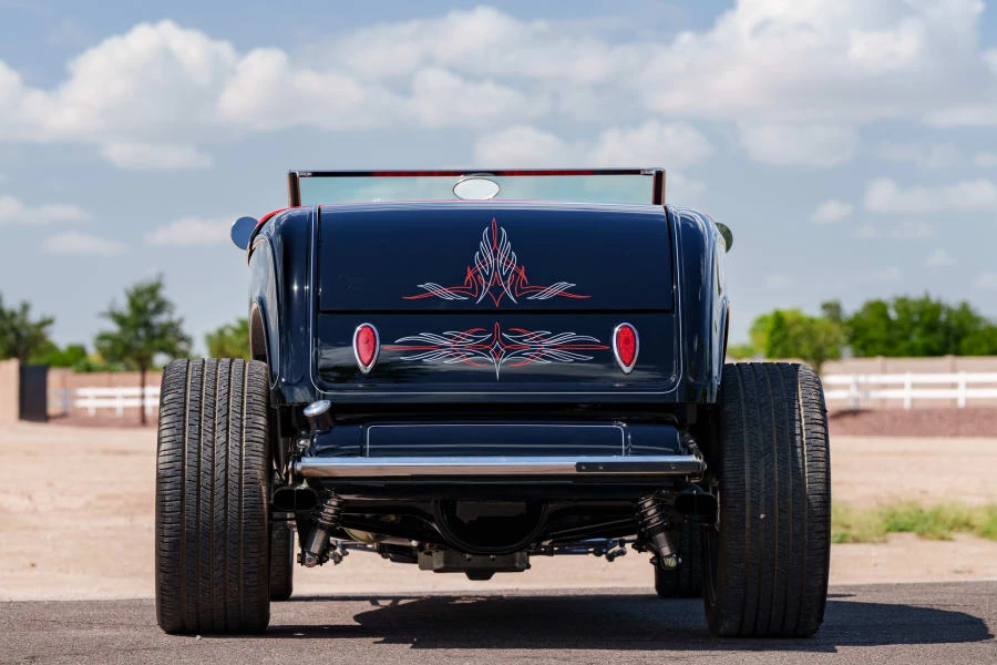 1932 Ford Model 18 & 40 - Image 5 of 31
