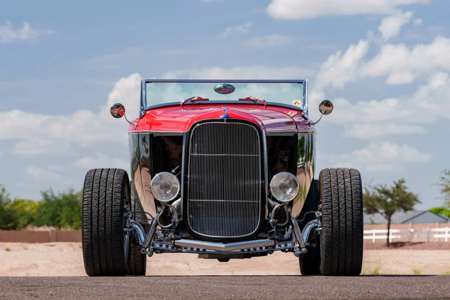 1932 Ford Model 18 & 40 - Image 4 of 31
