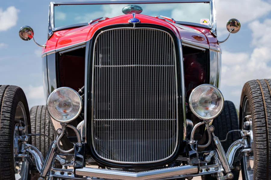 1932 Ford Model 18 & 40 - Image 29 of 31