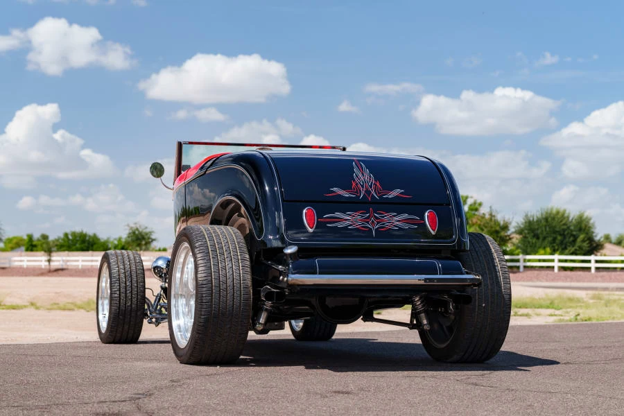 1932 Ford Model 18 & 40 - Image 11 of 31