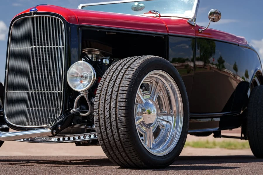 1932 Ford Model 18 & 40 - Image 28 of 31