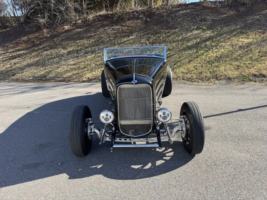 1932 Ford Model 18 & 40 - Image 14 of 31