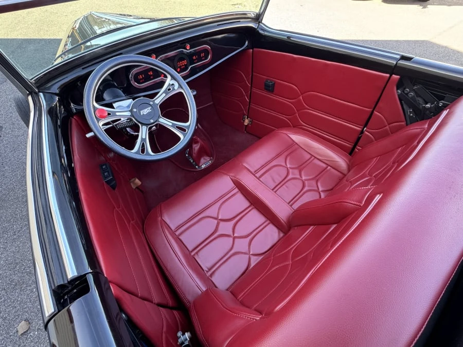 1932 Ford Model 18 & 40 - Image 26 of 31