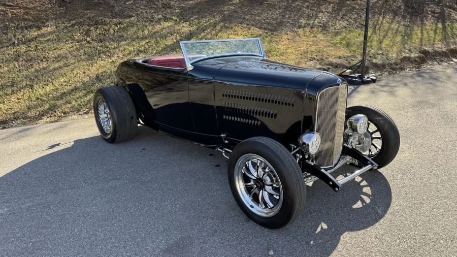 1932 Ford Model 18 & 40 - Image 22 of 31