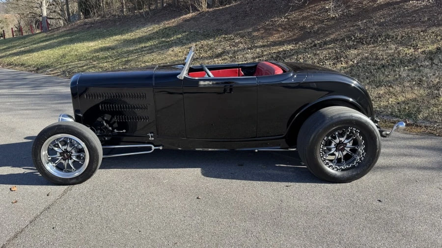 1932 Ford Model 18 & 40 - Image 2 of 31
