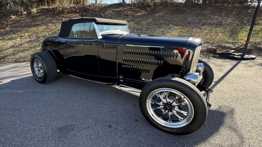1932 Ford Model 18 & 40 - Image 12 of 31