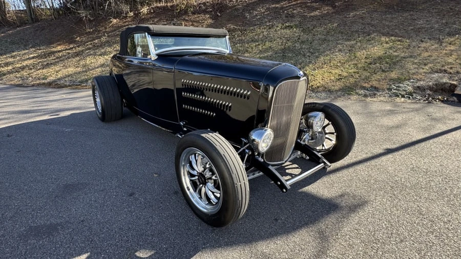 1932 Ford Model 18 & 40 - Image 13 of 31